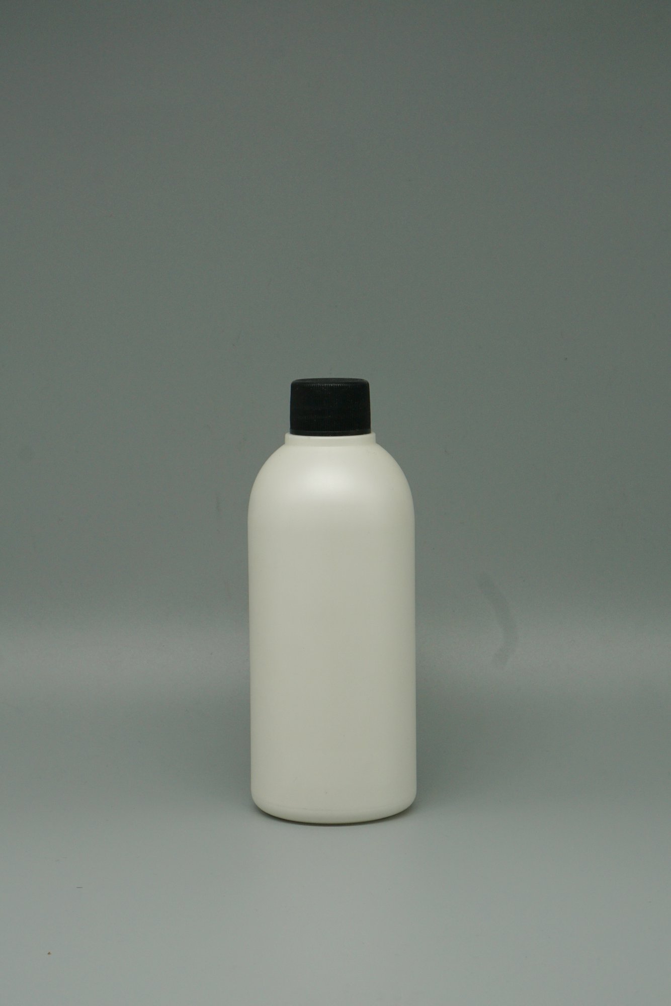 PE圓瓶 250ML (BA001_250)