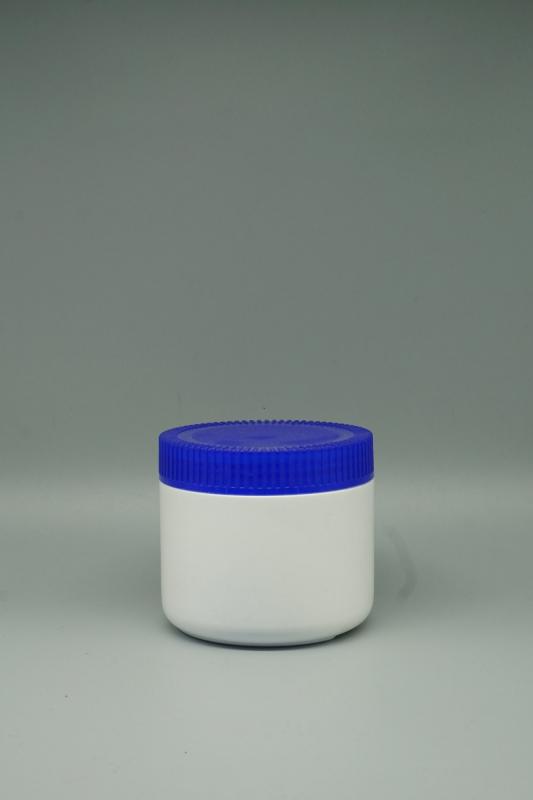 PE乳霜瓶 500ML (BD001_500)